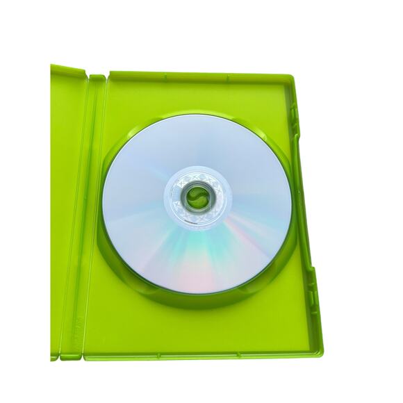 Peter Jackson's King Kong: The Official Game Of The Movie (XBOX, 2005) No Manual - Picture 5 of 5